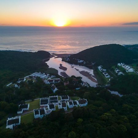 The Estuary Hotel & Spa 포트에드워드 외부 사진