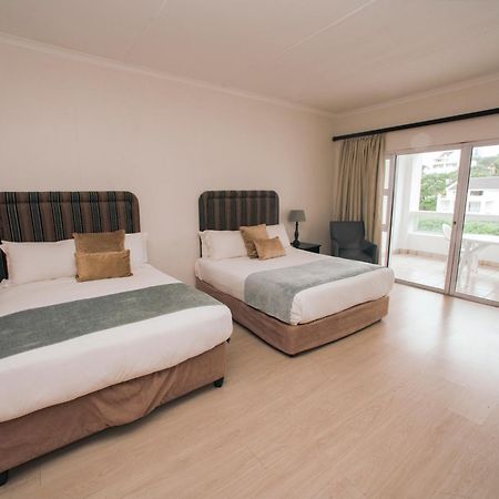 The Estuary Hotel & Spa 포트에드워드 외부 사진