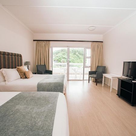 The Estuary Hotel & Spa 포트에드워드 외부 사진