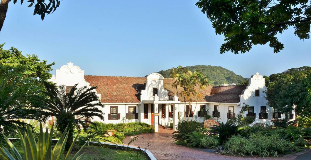 The Estuary Hotel & Spa 포트에드워드 외부 사진