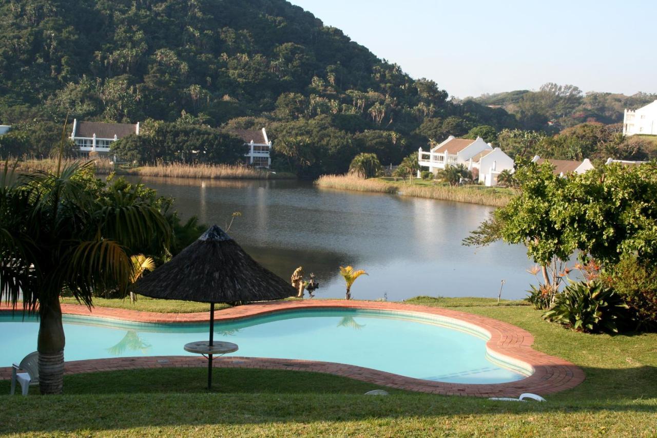 The Estuary Hotel & Spa 포트에드워드 외부 사진