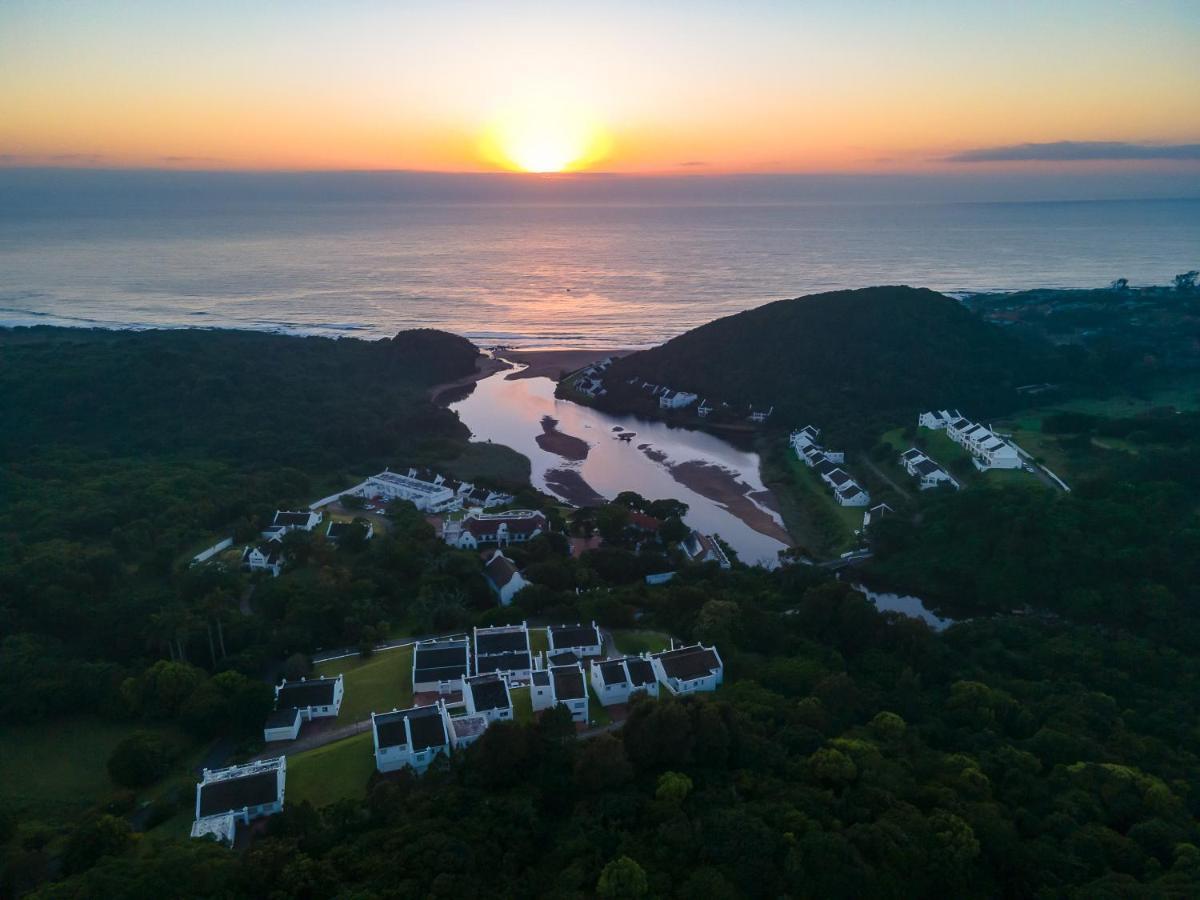 The Estuary Hotel & Spa 포트에드워드 외부 사진