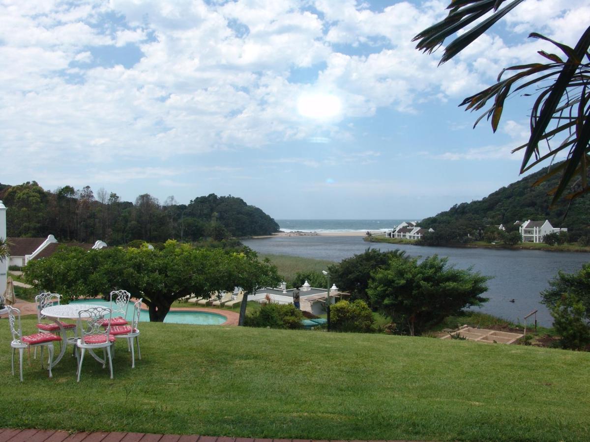 The Estuary Hotel & Spa 포트에드워드 외부 사진