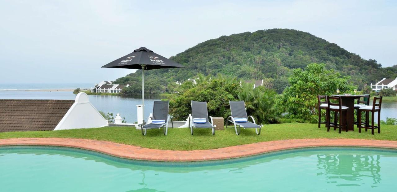 The Estuary Hotel & Spa 포트에드워드 외부 사진