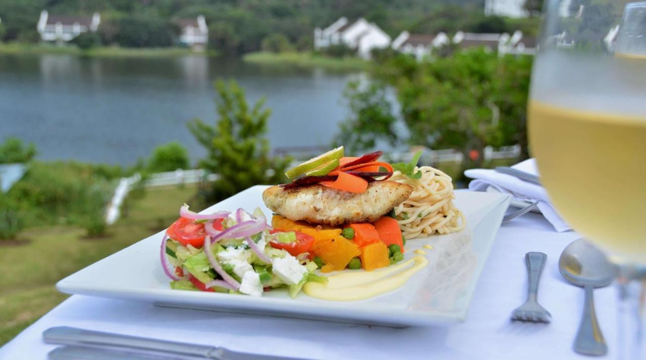 The Estuary Hotel & Spa 포트에드워드 외부 사진