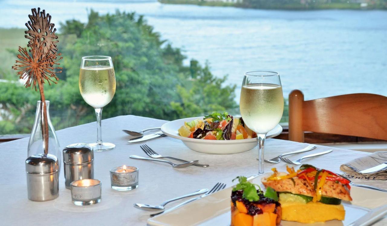 The Estuary Hotel & Spa 포트에드워드 외부 사진