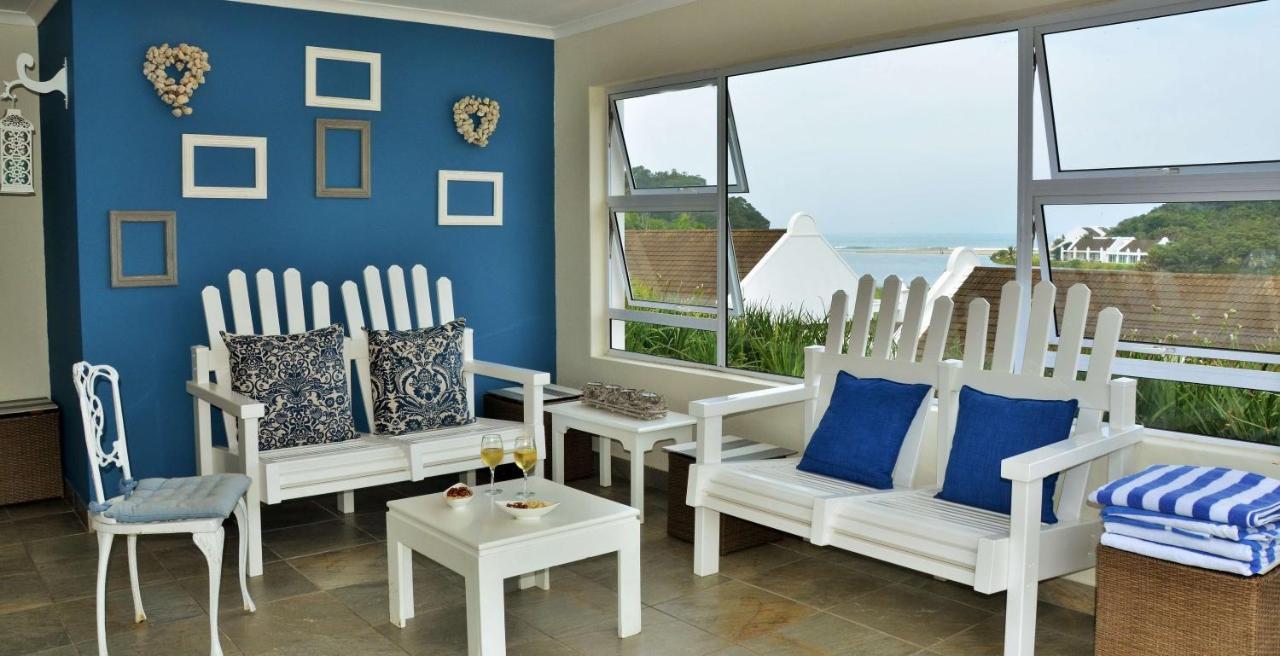 The Estuary Hotel & Spa 포트에드워드 외부 사진