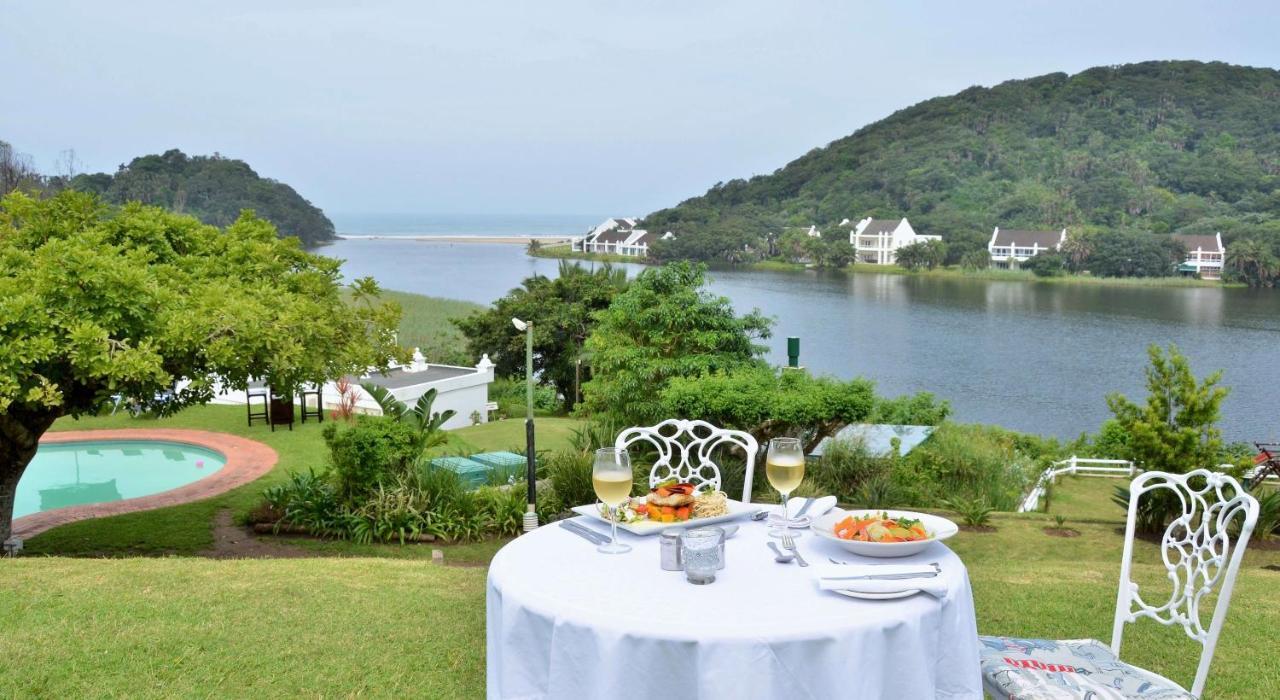 The Estuary Hotel & Spa 포트에드워드 외부 사진
