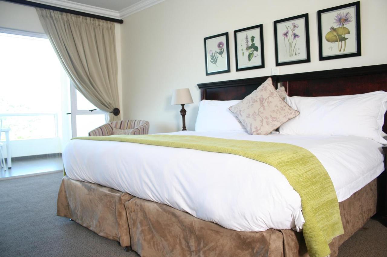 The Estuary Hotel & Spa 포트에드워드 외부 사진