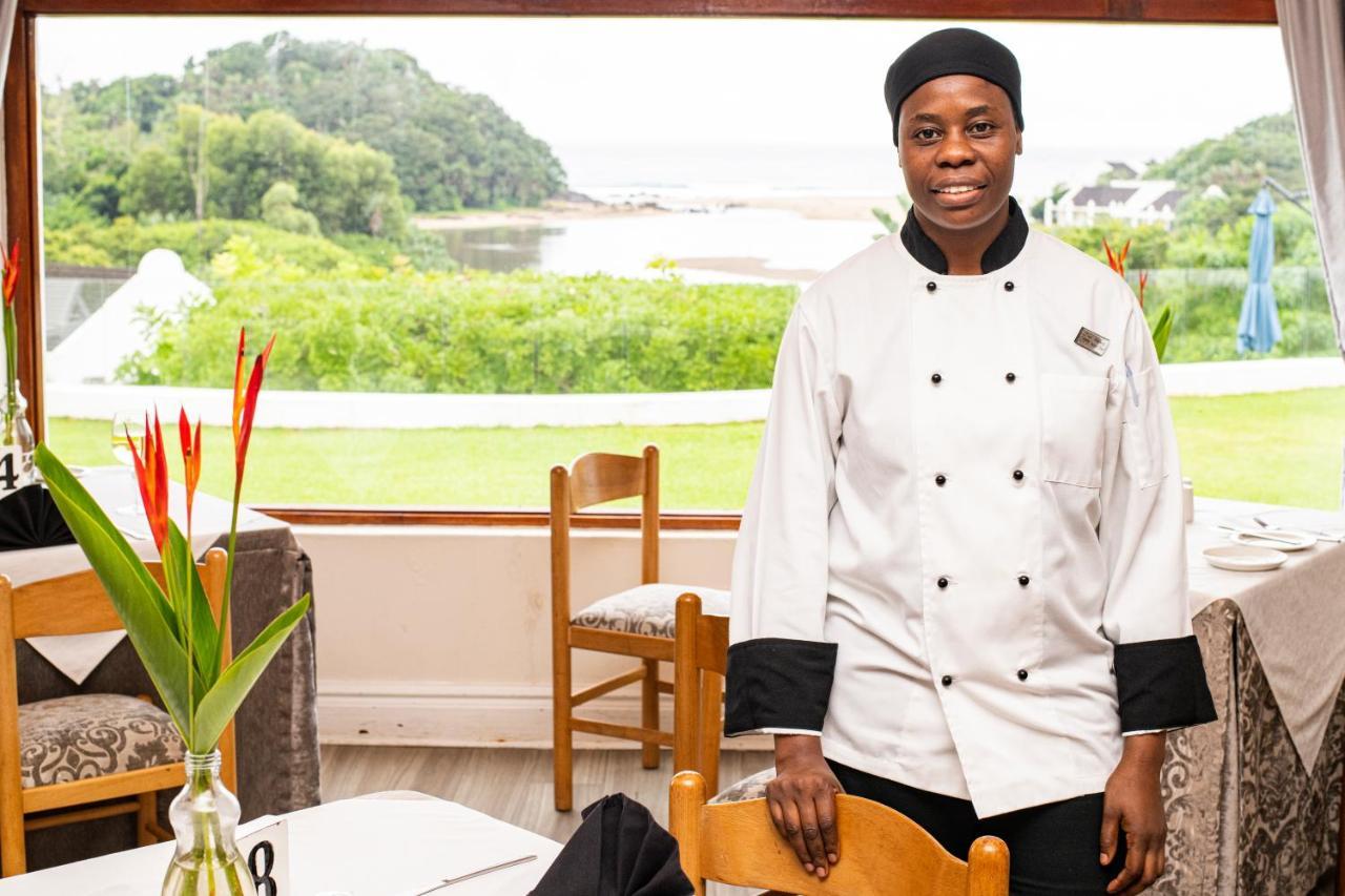 The Estuary Hotel & Spa 포트에드워드 외부 사진