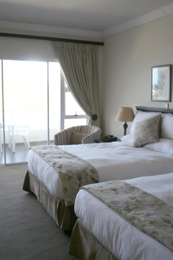 The Estuary Hotel & Spa 포트에드워드 외부 사진
