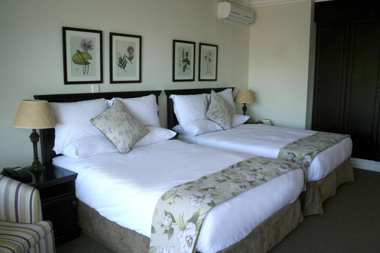 The Estuary Hotel & Spa 포트에드워드 외부 사진