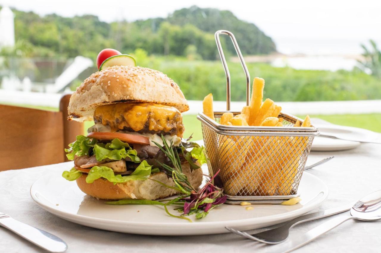 The Estuary Hotel & Spa 포트에드워드 외부 사진