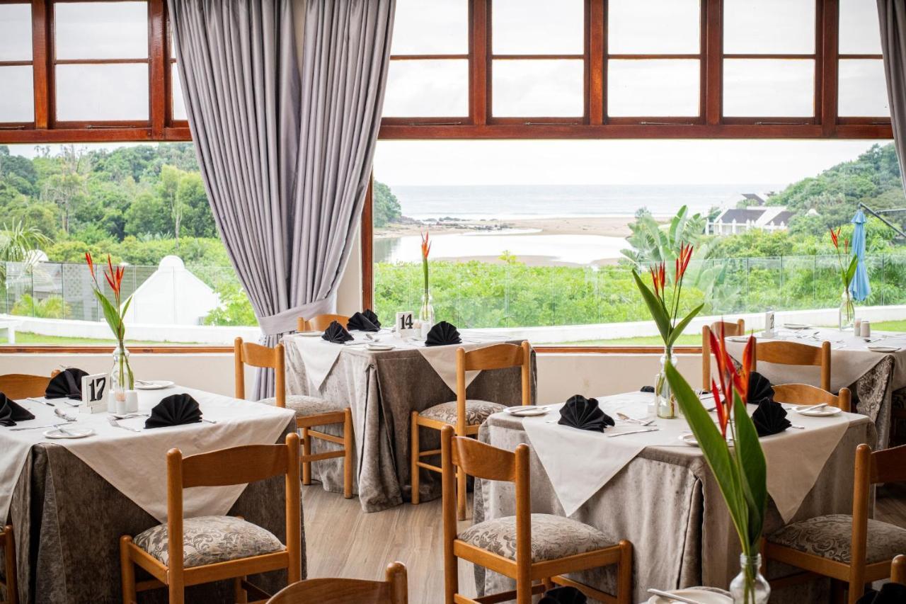 The Estuary Hotel & Spa 포트에드워드 외부 사진