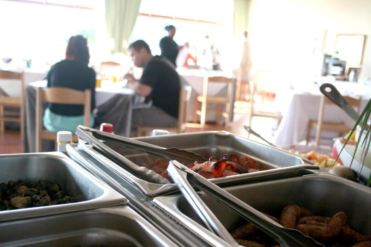 The Estuary Hotel & Spa 포트에드워드 외부 사진
