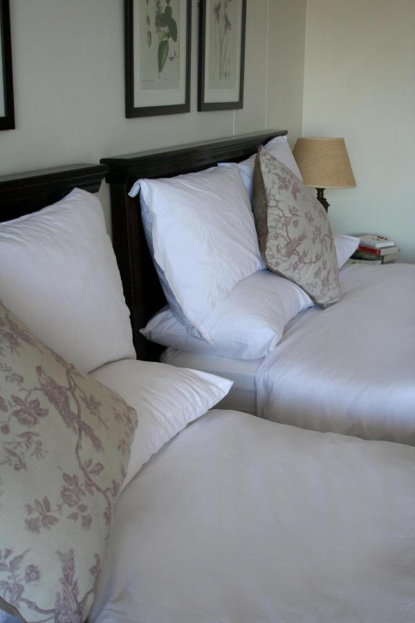 The Estuary Hotel & Spa 포트에드워드 외부 사진