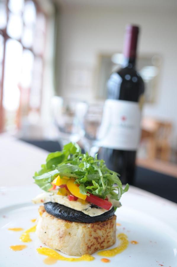 The Estuary Hotel & Spa 포트에드워드 외부 사진