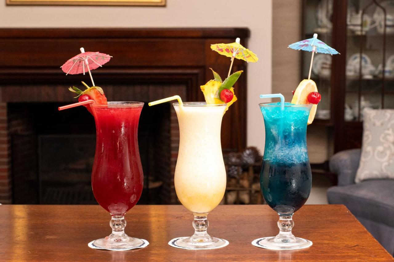 The Estuary Hotel & Spa 포트에드워드 외부 사진