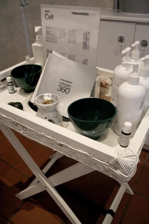 The Estuary Hotel & Spa 포트에드워드 외부 사진