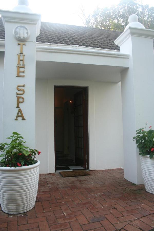 The Estuary Hotel & Spa 포트에드워드 외부 사진
