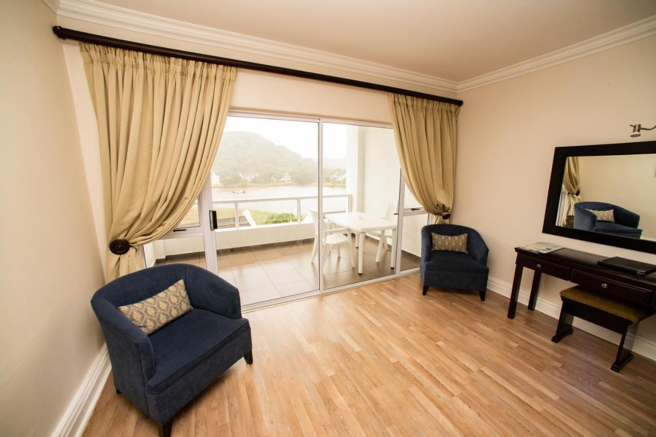 The Estuary Hotel & Spa 포트에드워드 외부 사진