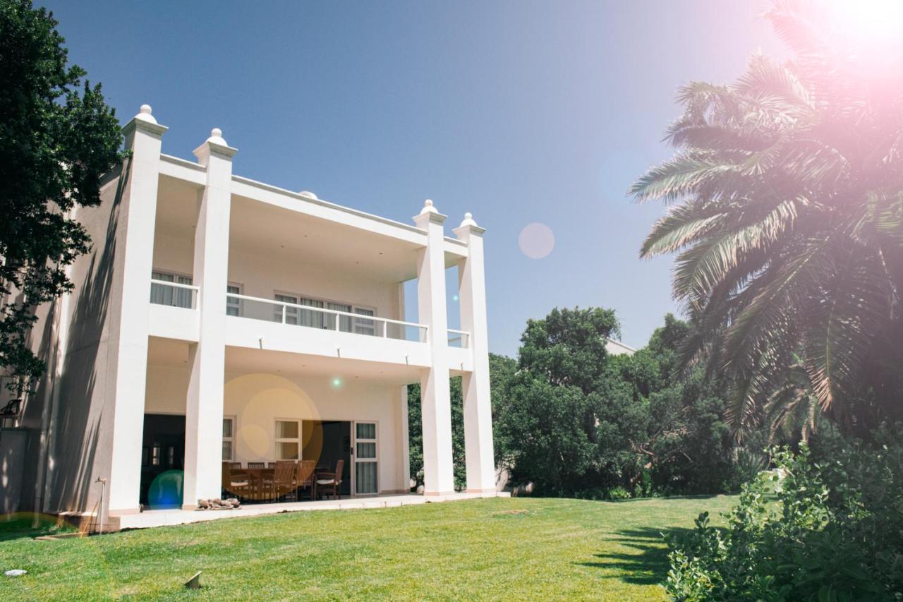 The Estuary Hotel & Spa 포트에드워드 외부 사진