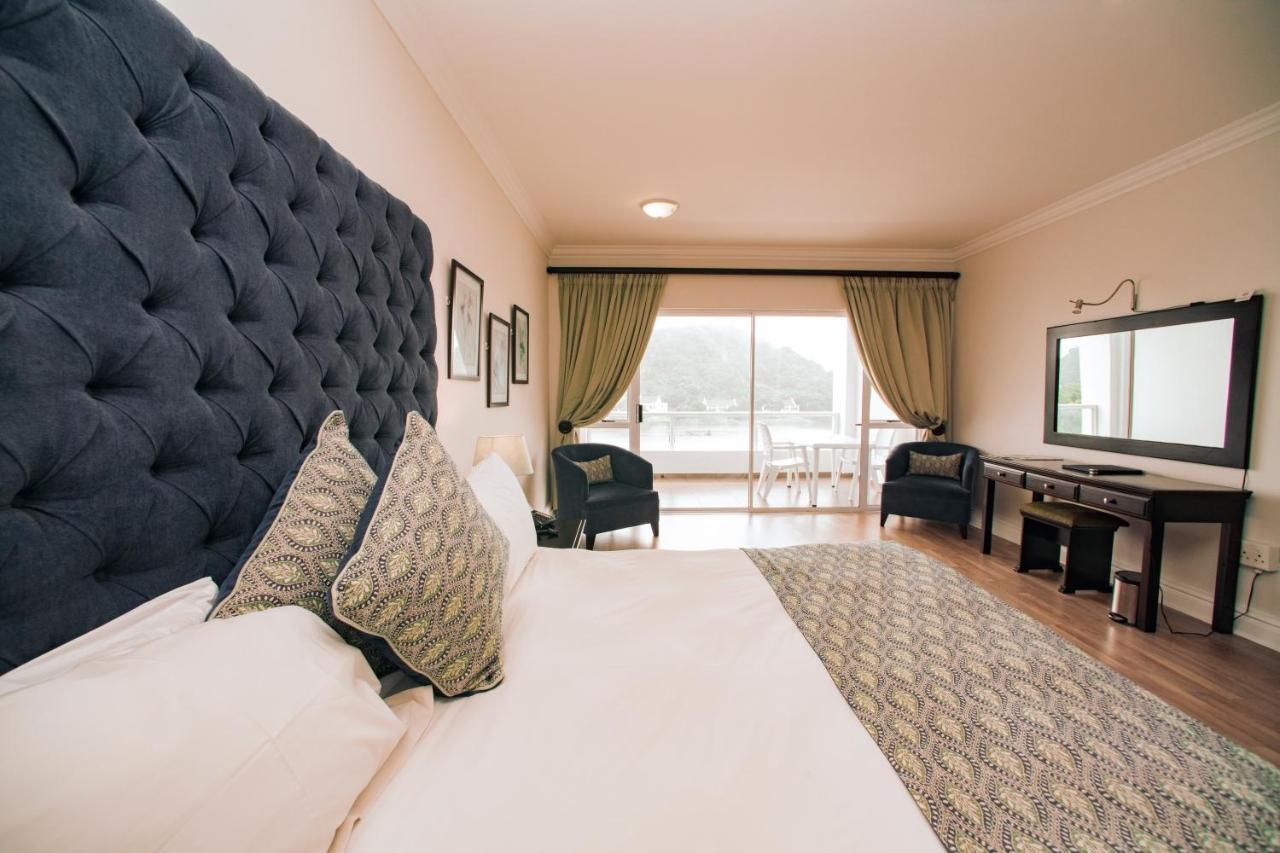The Estuary Hotel & Spa 포트에드워드 외부 사진