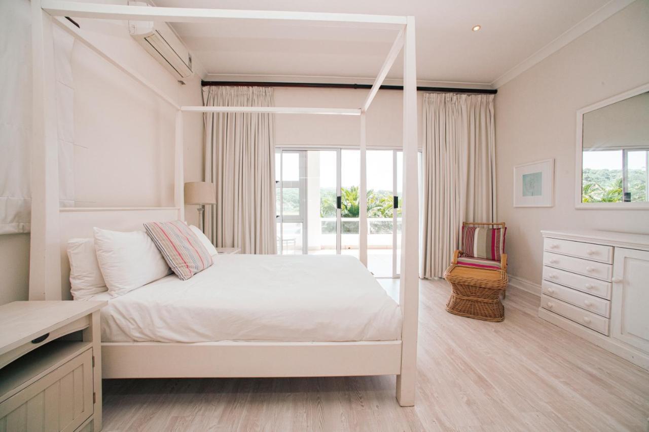 The Estuary Hotel & Spa 포트에드워드 외부 사진