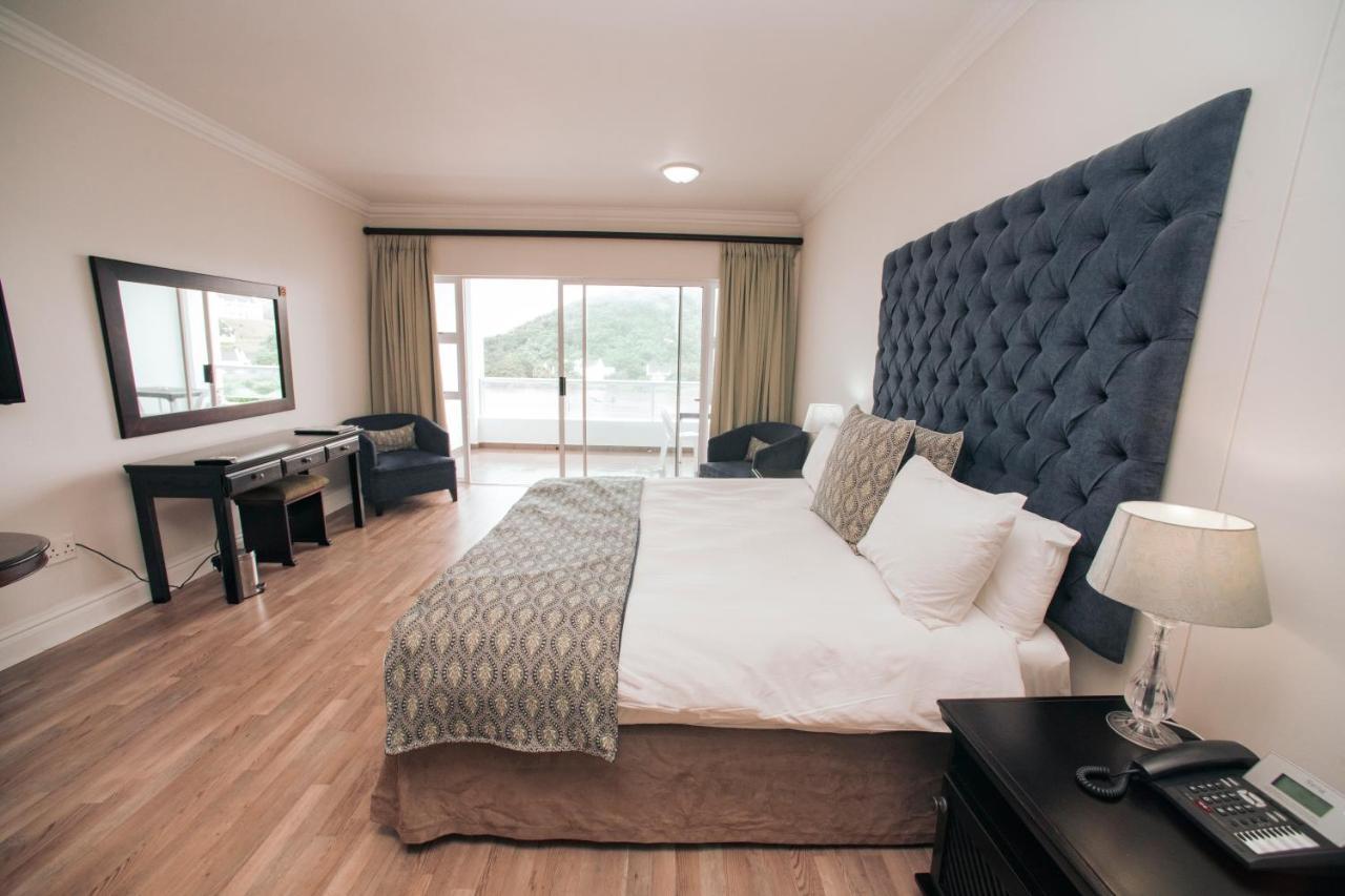 The Estuary Hotel & Spa 포트에드워드 외부 사진