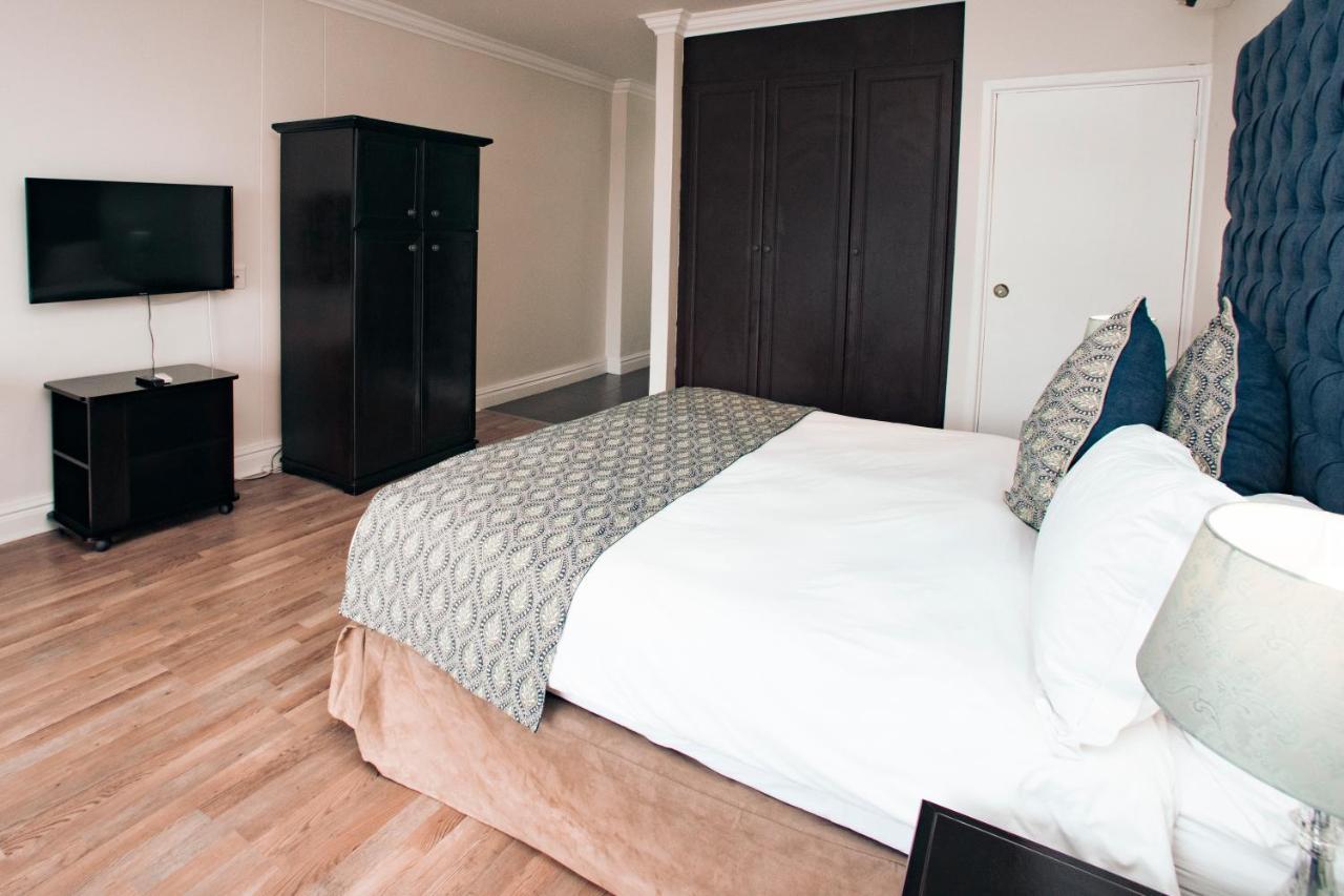 The Estuary Hotel & Spa 포트에드워드 외부 사진