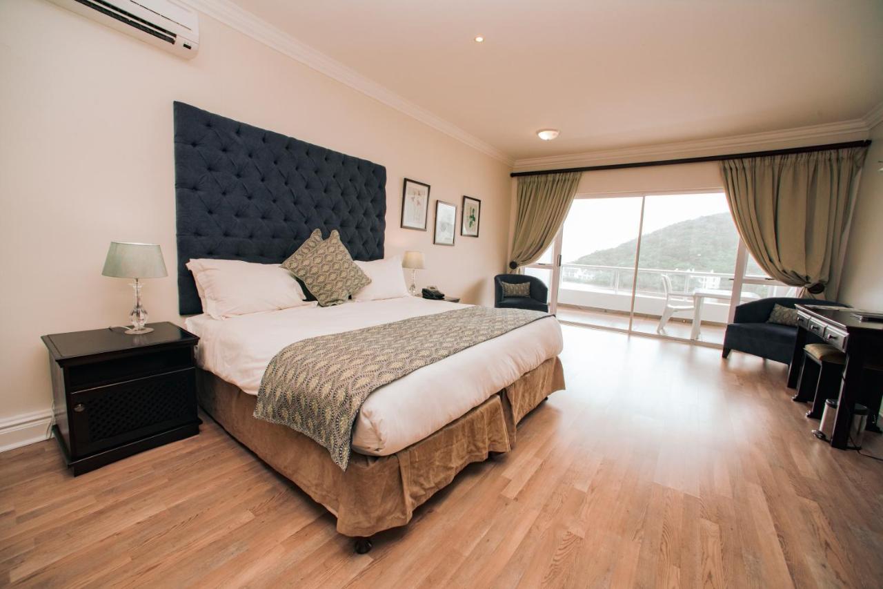 The Estuary Hotel & Spa 포트에드워드 외부 사진