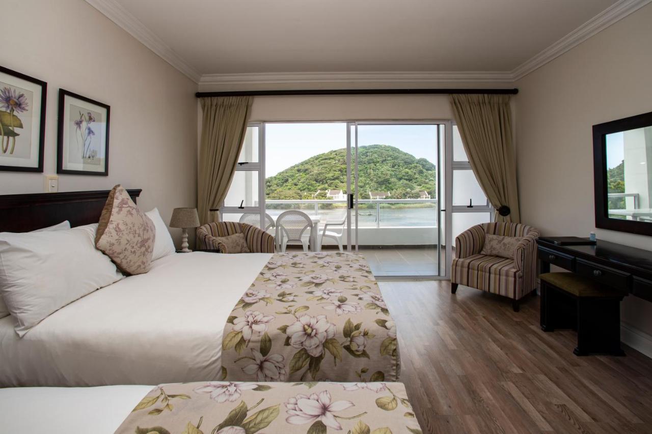 The Estuary Hotel & Spa 포트에드워드 외부 사진