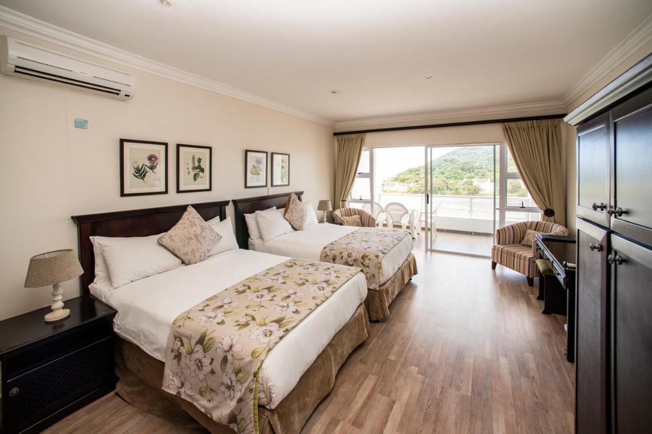 The Estuary Hotel & Spa 포트에드워드 외부 사진