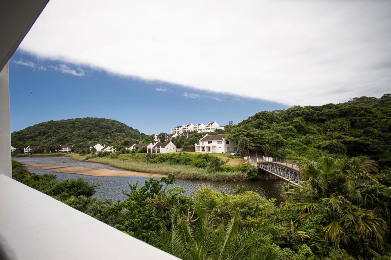 The Estuary Hotel & Spa 포트에드워드 외부 사진