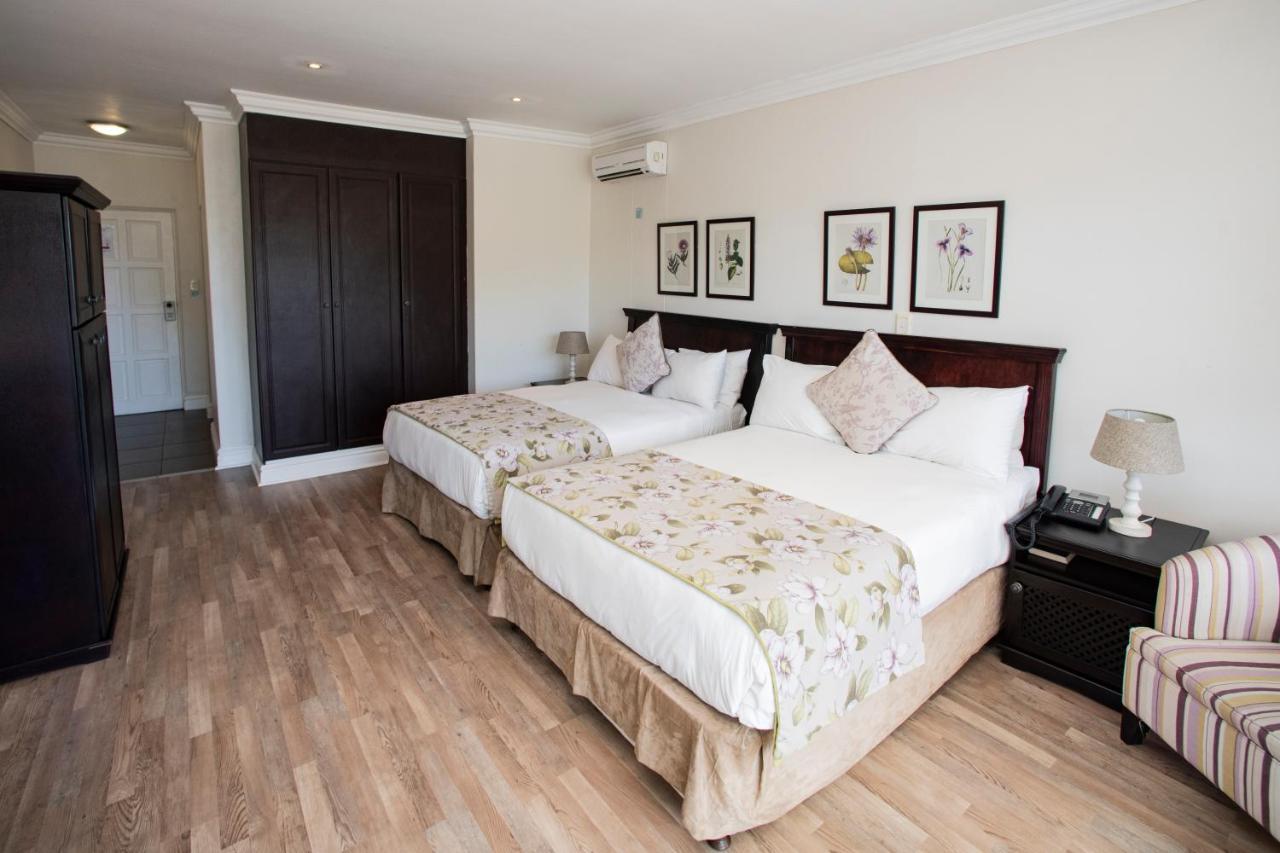 The Estuary Hotel & Spa 포트에드워드 외부 사진