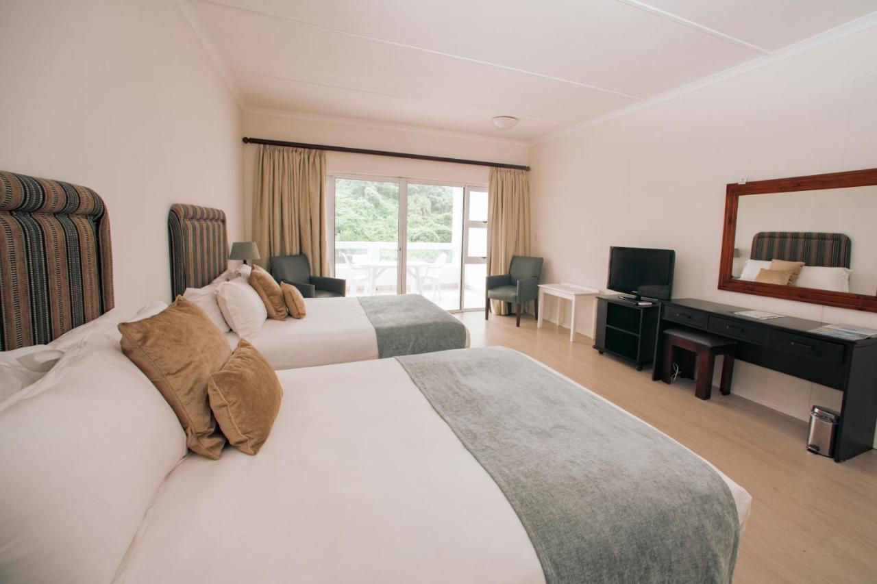 The Estuary Hotel & Spa 포트에드워드 외부 사진