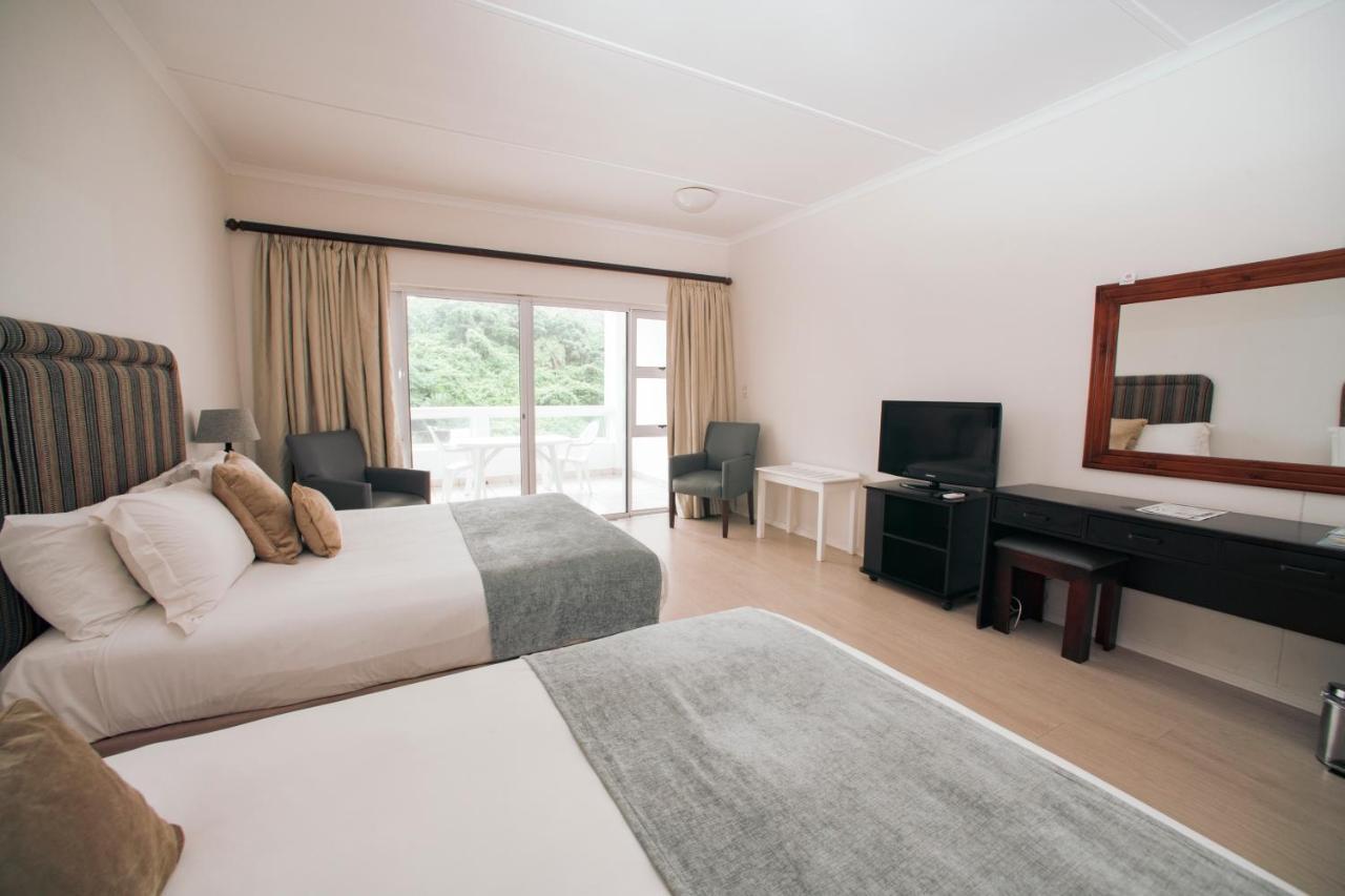 The Estuary Hotel & Spa 포트에드워드 외부 사진