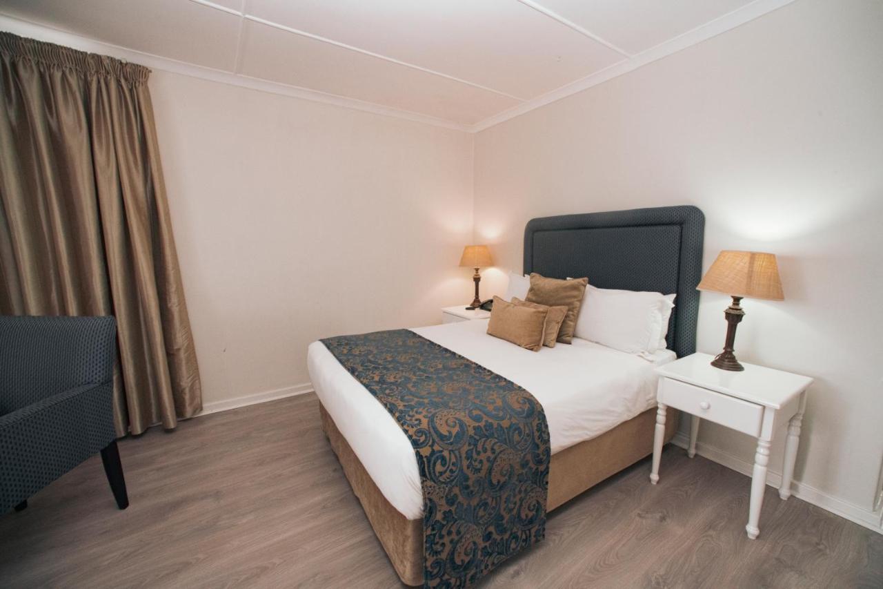 The Estuary Hotel & Spa 포트에드워드 외부 사진