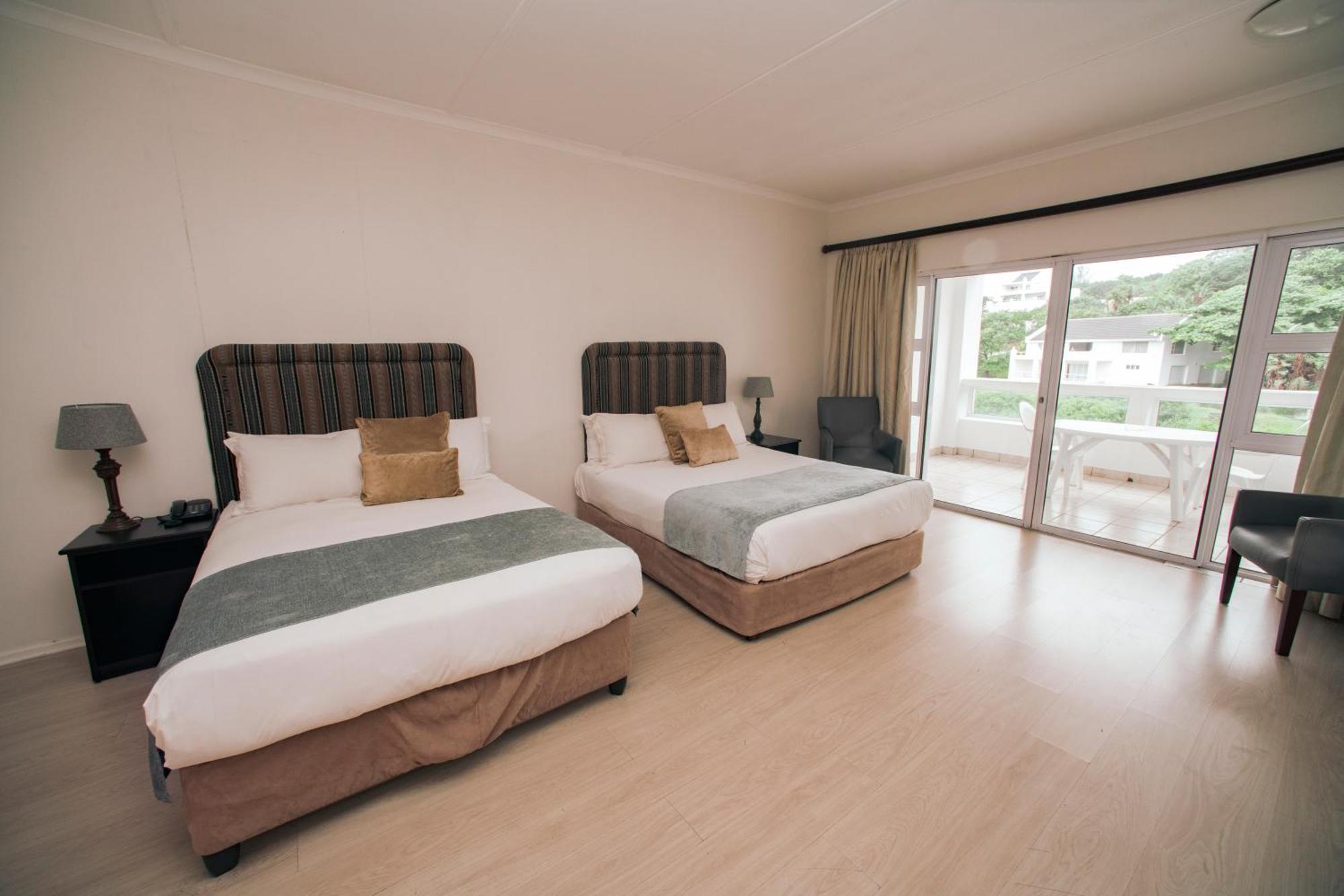 The Estuary Hotel & Spa 포트에드워드 외부 사진