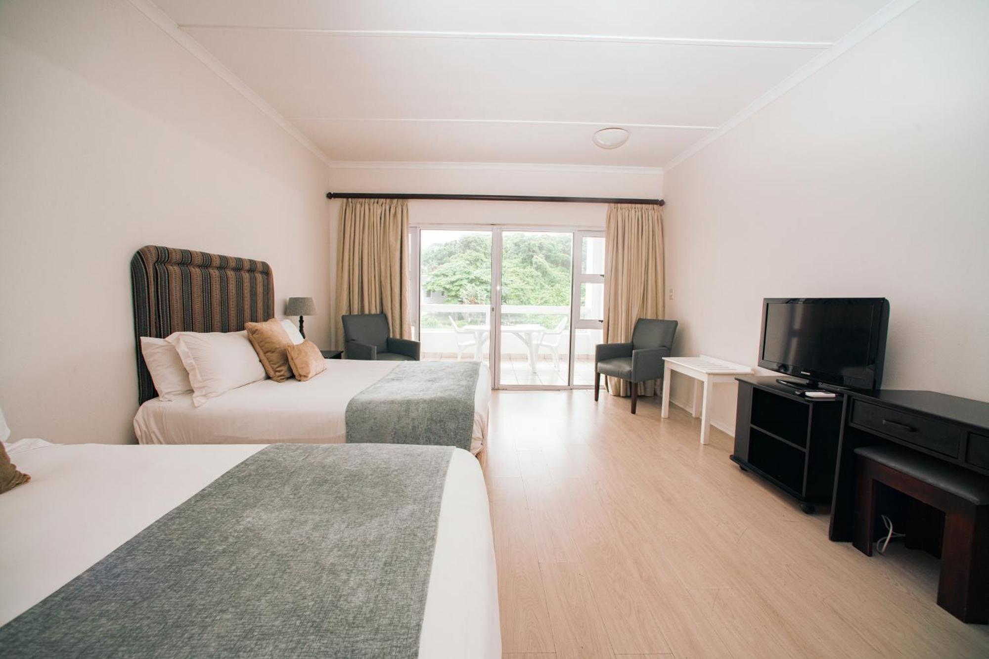 The Estuary Hotel & Spa 포트에드워드 외부 사진