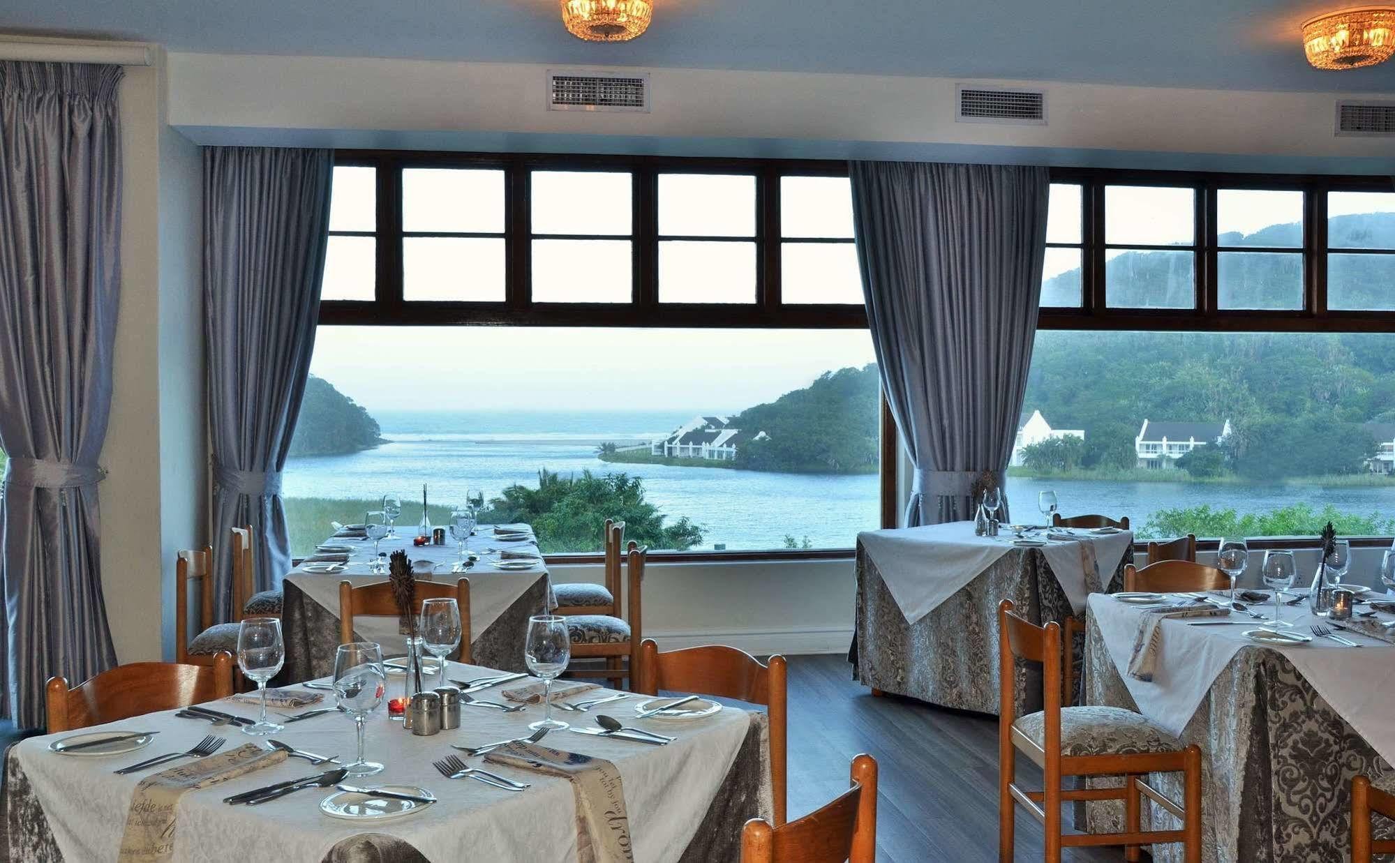 The Estuary Hotel & Spa 포트에드워드 외부 사진